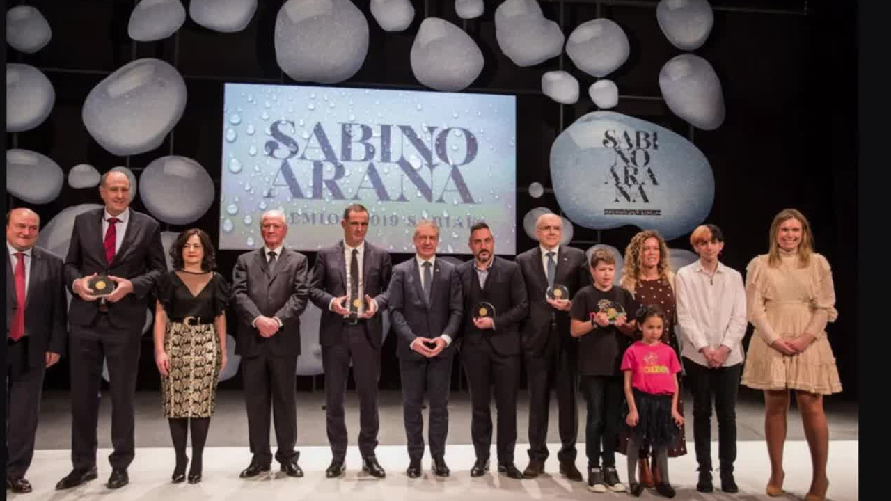 PNY y su creador Sabino Arana