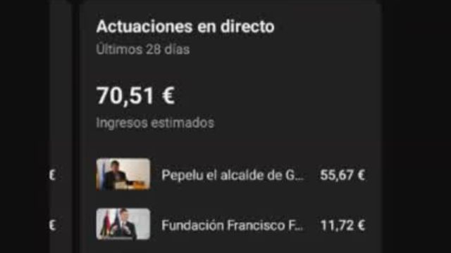 Transparencia, esa cosa rara