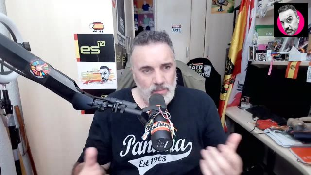 La posibilidad de verlo es sencilla