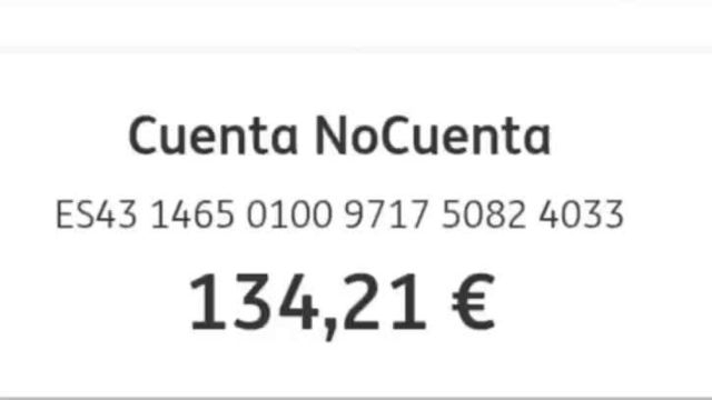 Persecución total