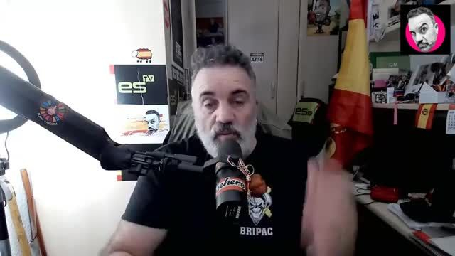 Os comento sobre la situación