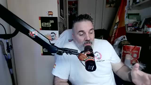 Las cosas del querer