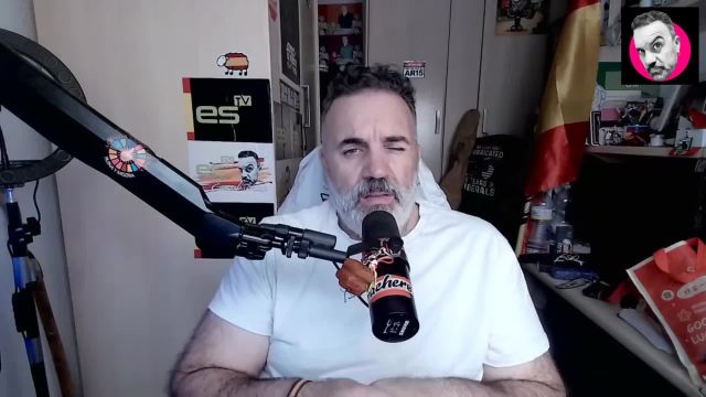 Cocer habas y las calderadas