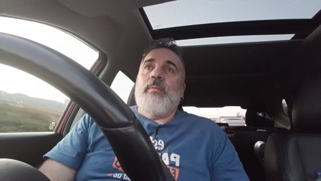 La ruta
