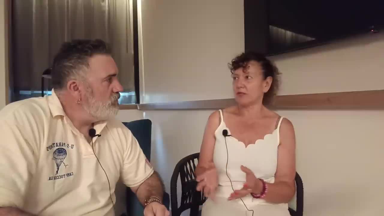 Concejala de Viladecans