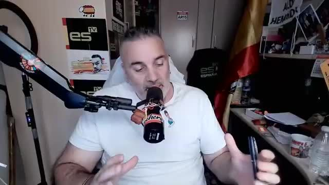 Los dos grandes partidos esos
