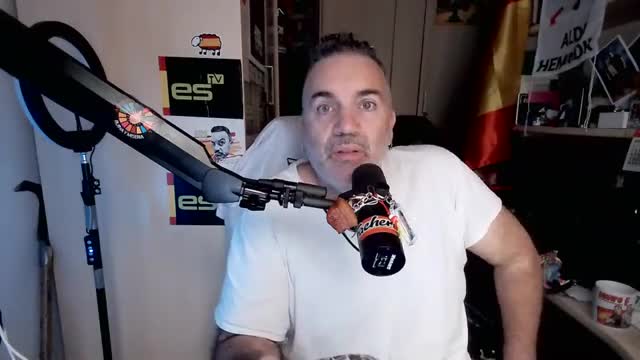 Emiliano anda, vete a cagar