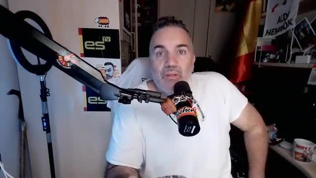 Emiliano anda, vete a cagar