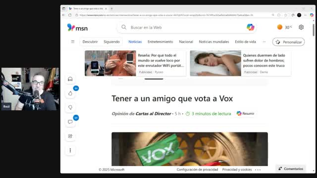 Rojos de mierda
