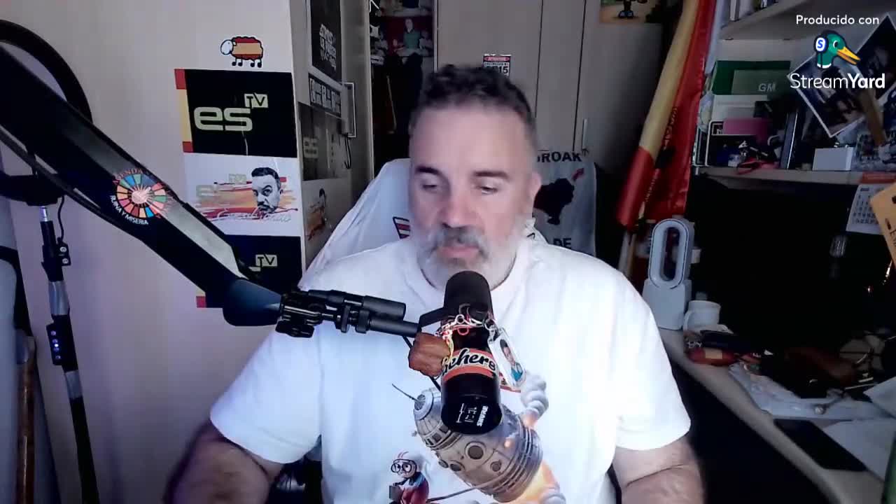 La responsabilidad de quién es