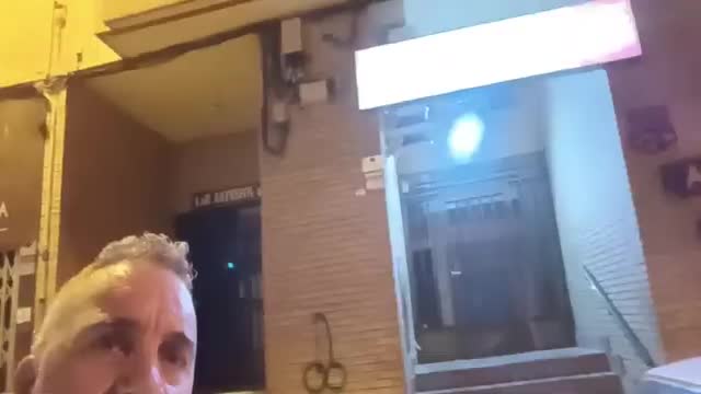 El colapso anunciado