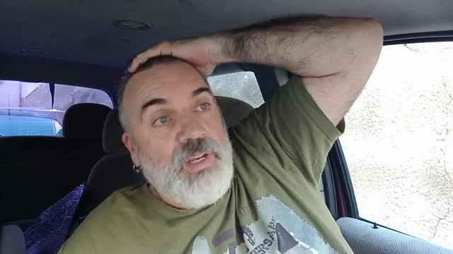 Cosas de padre