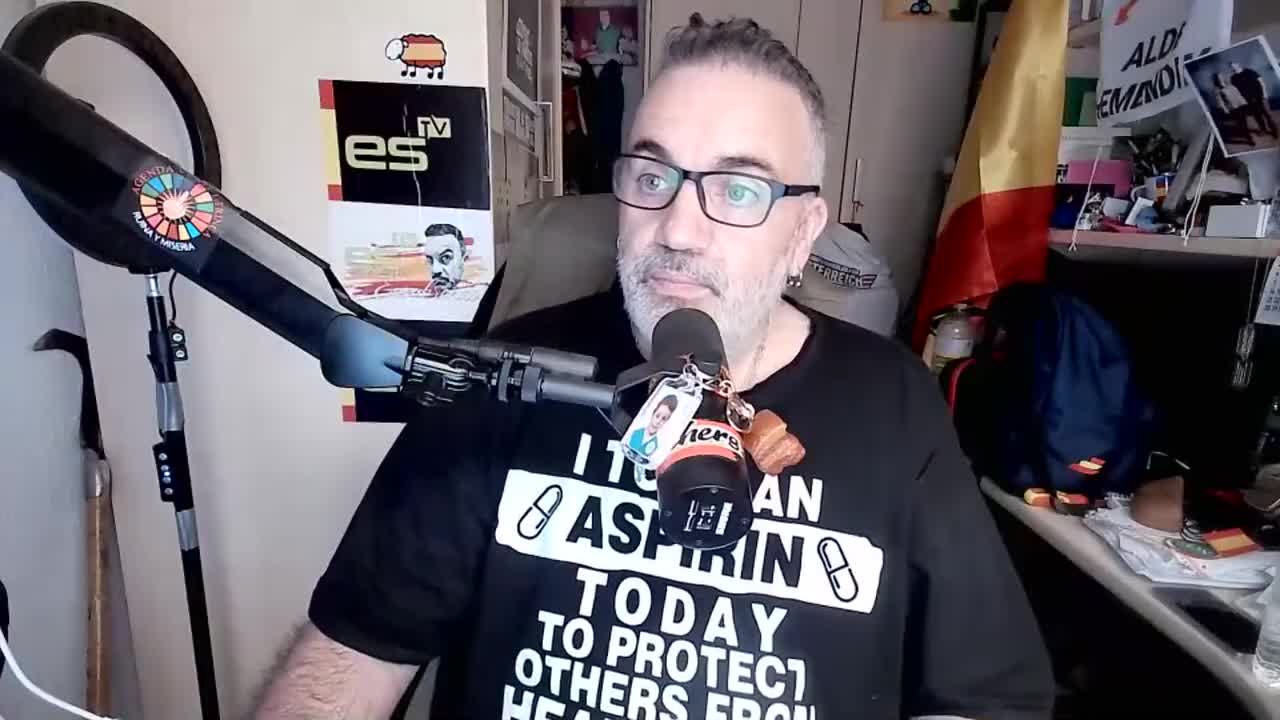 David Santos, Alberto Pugilato y la verdad,eso tan escaso.