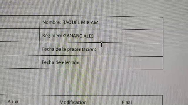 Raquel Miriam calienta qué deslumbras