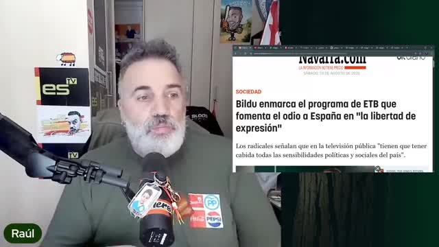 Semejante mierda nunca será lo correcto