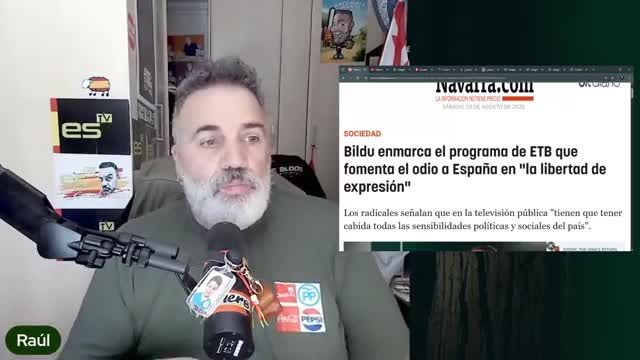 Semejante mierda nunca será lo correcto