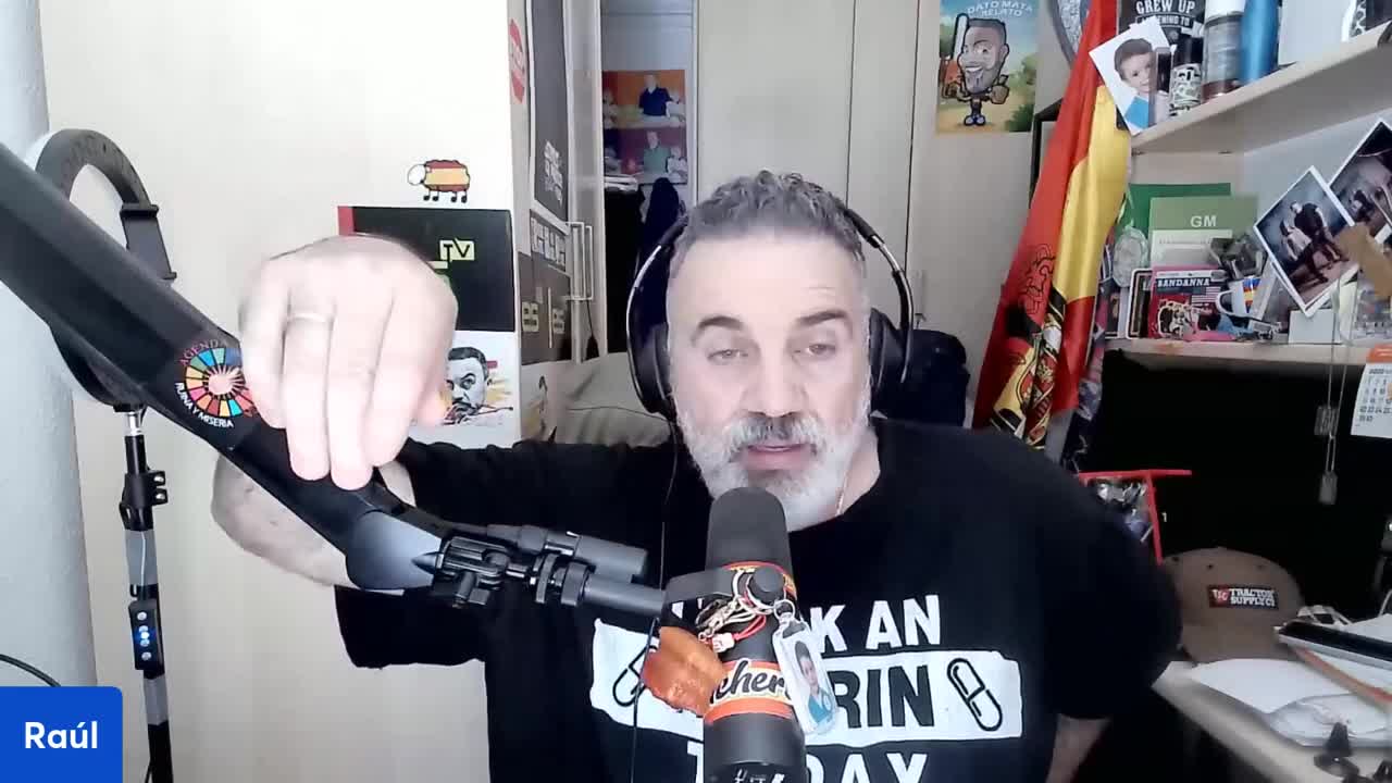 El tema en noviembre