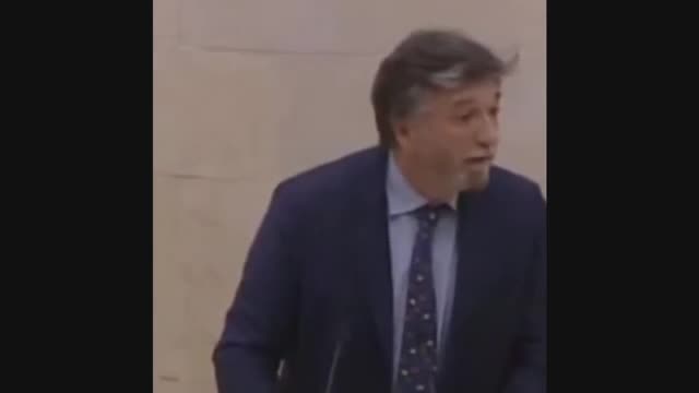 Nunca pasa nada y es una vergüenza