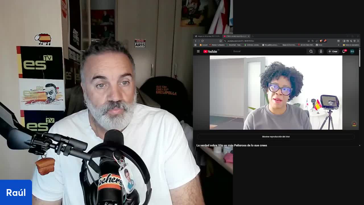 ¿ Quién es el pagador del circo ?