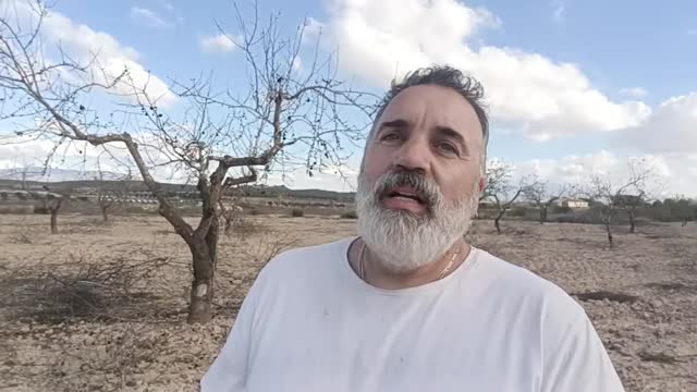 Nuestro día a día en Españizuela