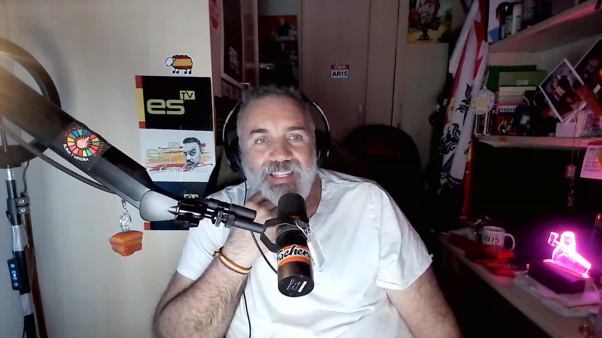 Bill Gates ya no es calentólogo