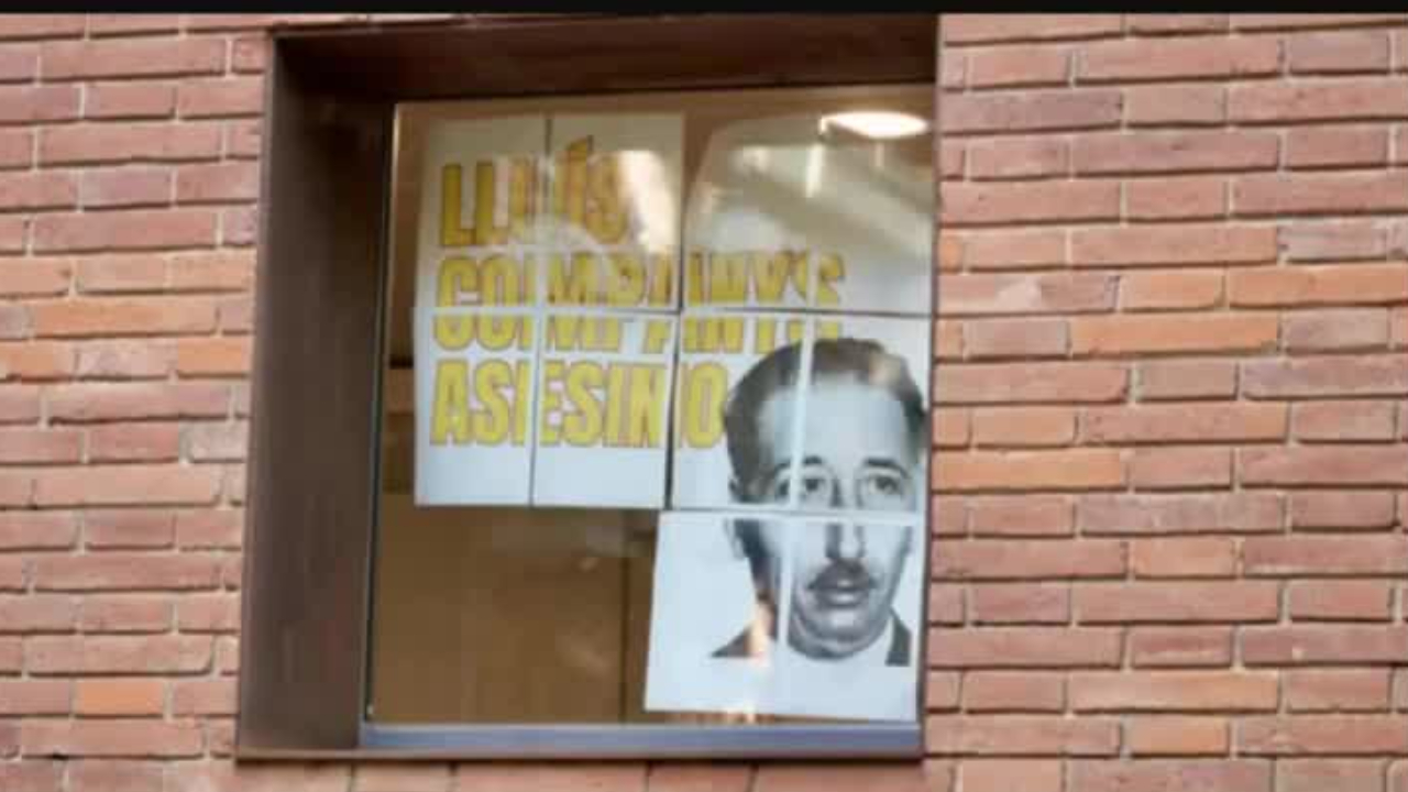 La PP salvará a la PISOE