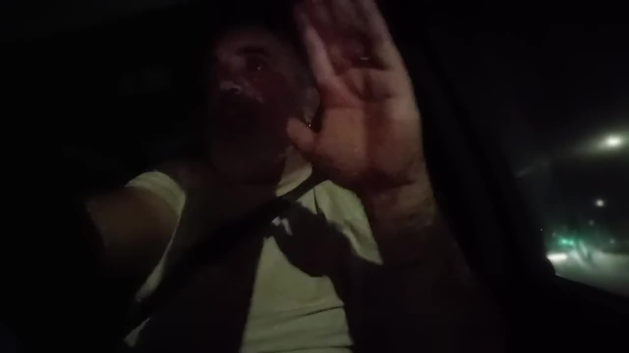 La oliva y la gentuza