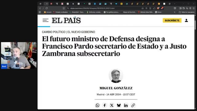 Corrupción en el GOBIERNO