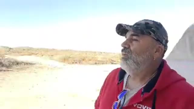 Bulos, fango, tabloides, lawfer, ultraderecha y pedalear en la nada.