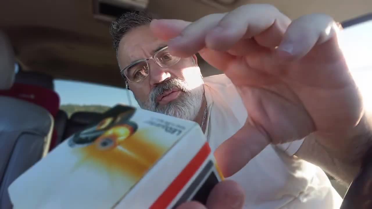 La V16  lleva tiempo vendiendo en España