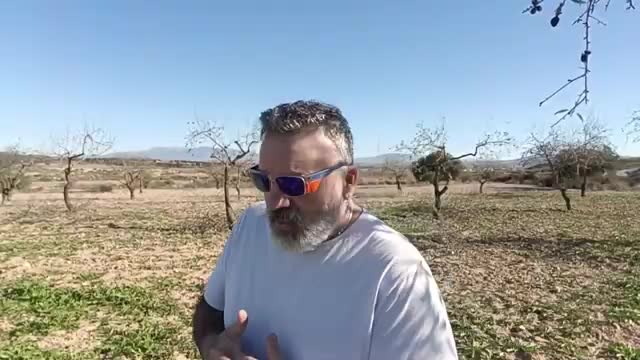 Estamos viendo cosas qué jamás pensamos