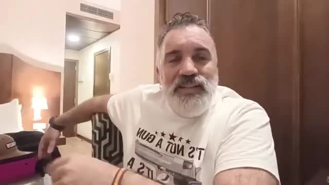 A vueltas por España