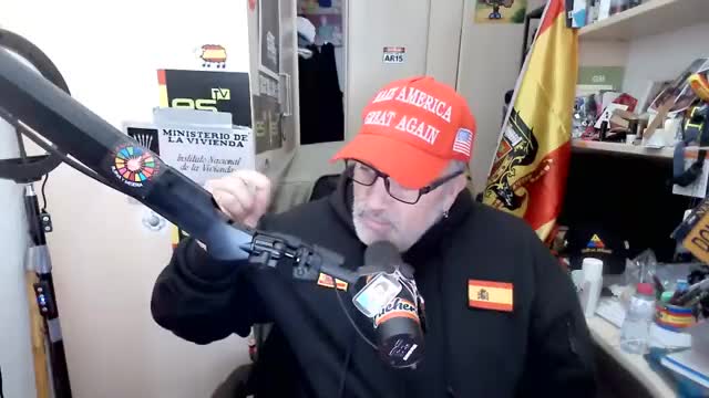 El cachondeo de los pasaportes diplomáticos