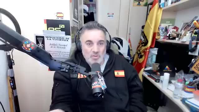 Los videojuegos y las películas están bien, una pena la realidad