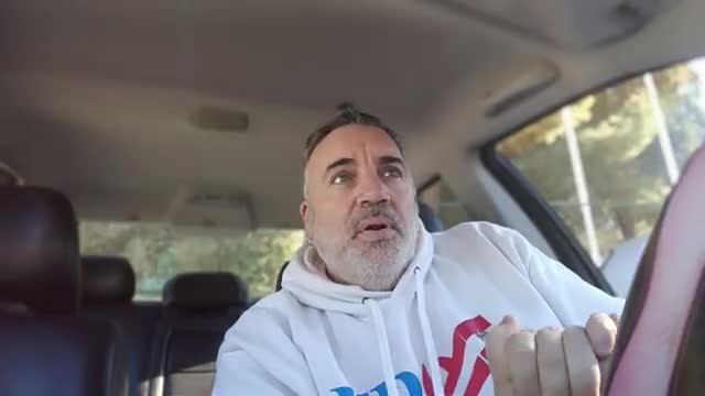 Las raves y la habitual podredumbre española