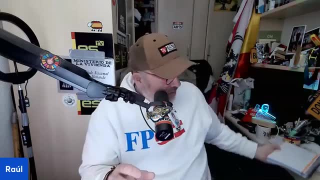 Alvise y su preocupación por Aragón 150.161 euros de subvención con 1 diputado