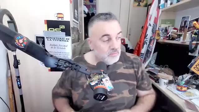 Si lo ha explicado Marisú y el doctor en economía Pancho Valijas