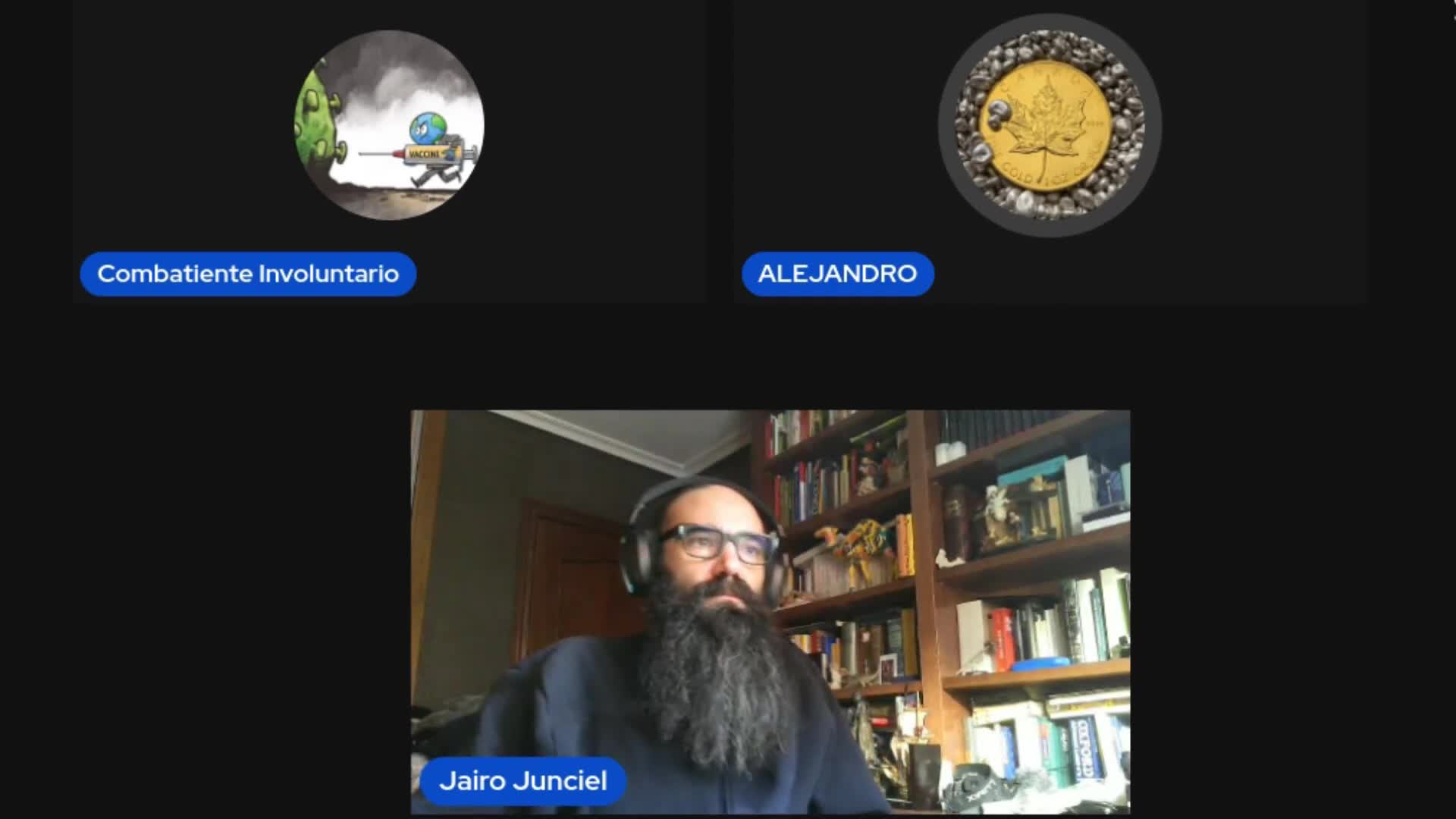 20260111 - Hoy en NoticiORO： PROGRAMÓN -tenemos insider-