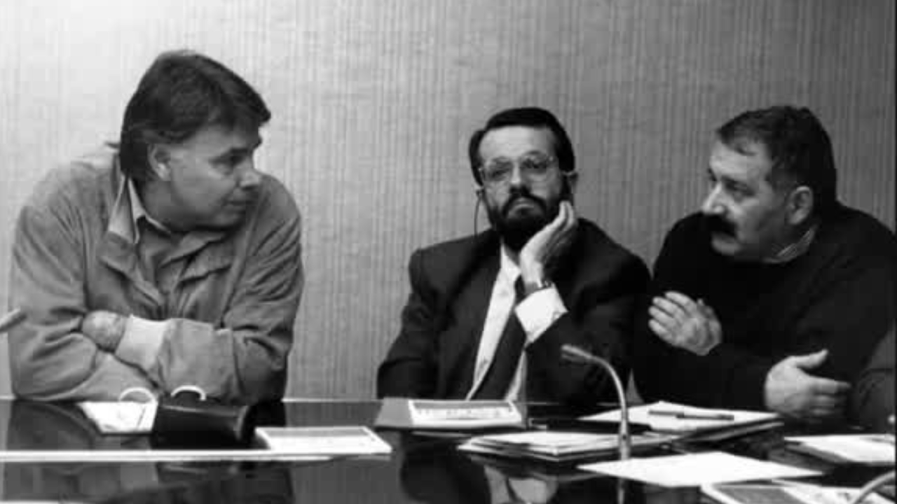 No me suena nada de lo que me habla