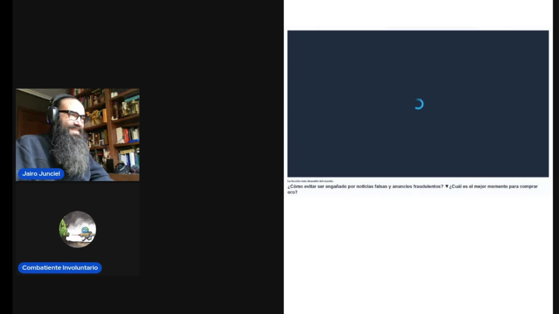 20260118 - Hoy en NoticiORO ROTURA