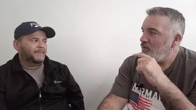 Un venezolano en Florida te comenta