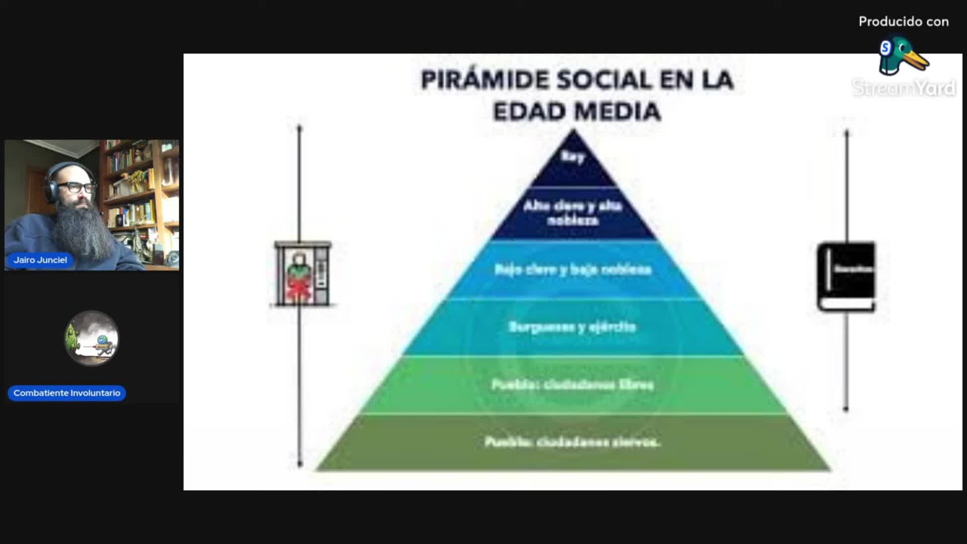20260125 Hoy en NoticiORO： Paso a paso
