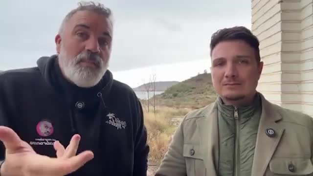 EL PP USA LA GUERRA SUCIA CONTRA VOX EN ARAGÓN