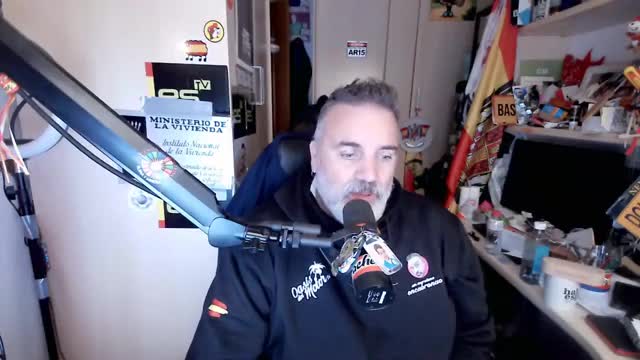 La realidad que nos espera, se desatará al gusto de los rojos