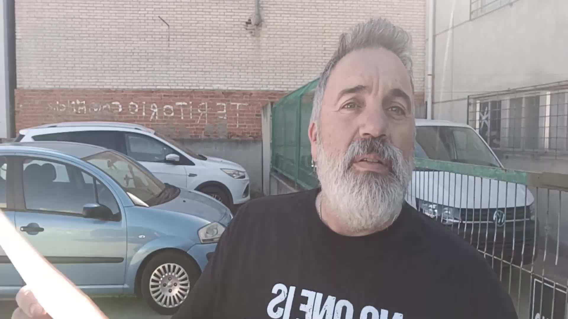 Mañueco apunta,son unos detalles