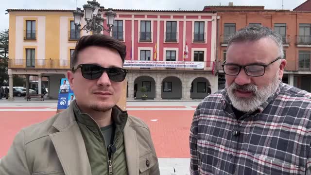 PEÑARANDA EL EXILIO CHARRO