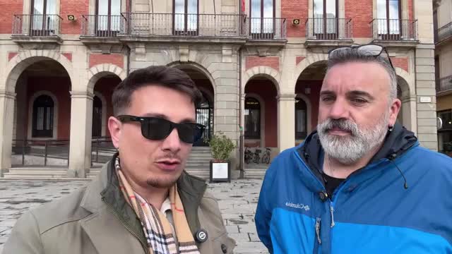 ZAMORA LA GRAN MENTIRA COMUNISTA