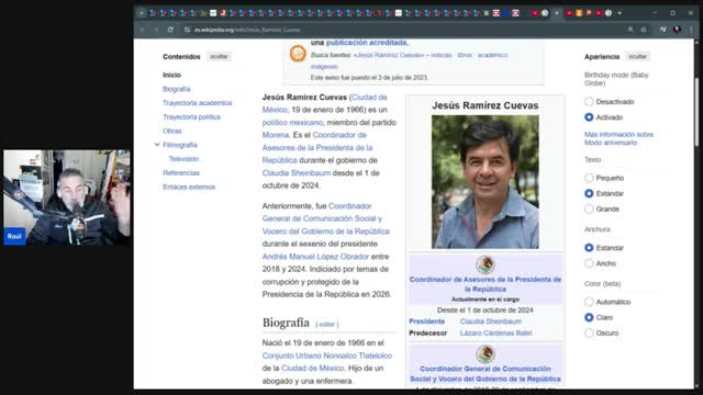 Dime con quién andas