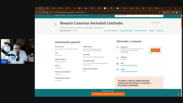 No me cuadran las cifras