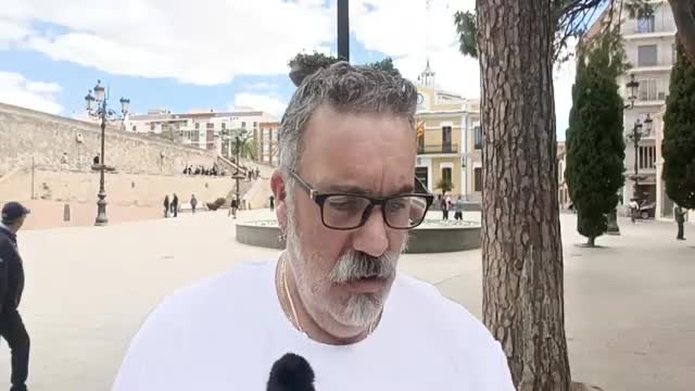 Rafa y el socialismo valenciano